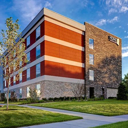 Home2 Suites By Hilton Lincolnshire Chicago Ngoại thất bức ảnh