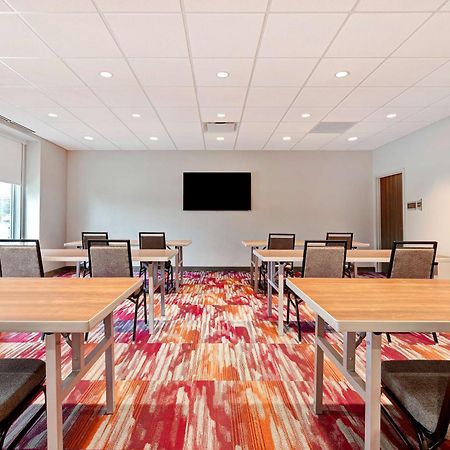 Home2 Suites By Hilton Lincolnshire Chicago Ngoại thất bức ảnh