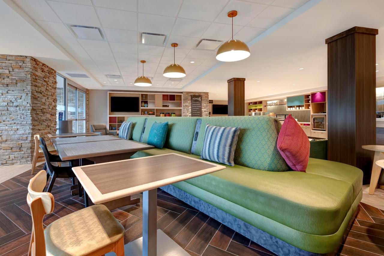 Home2 Suites By Hilton Lincolnshire Chicago Ngoại thất bức ảnh