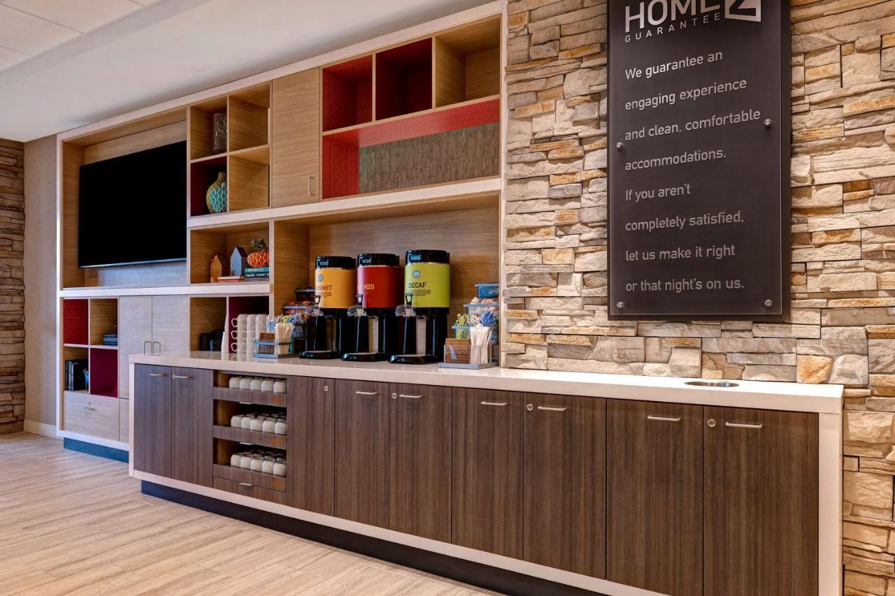 Home2 Suites By Hilton Lincolnshire Chicago Ngoại thất bức ảnh