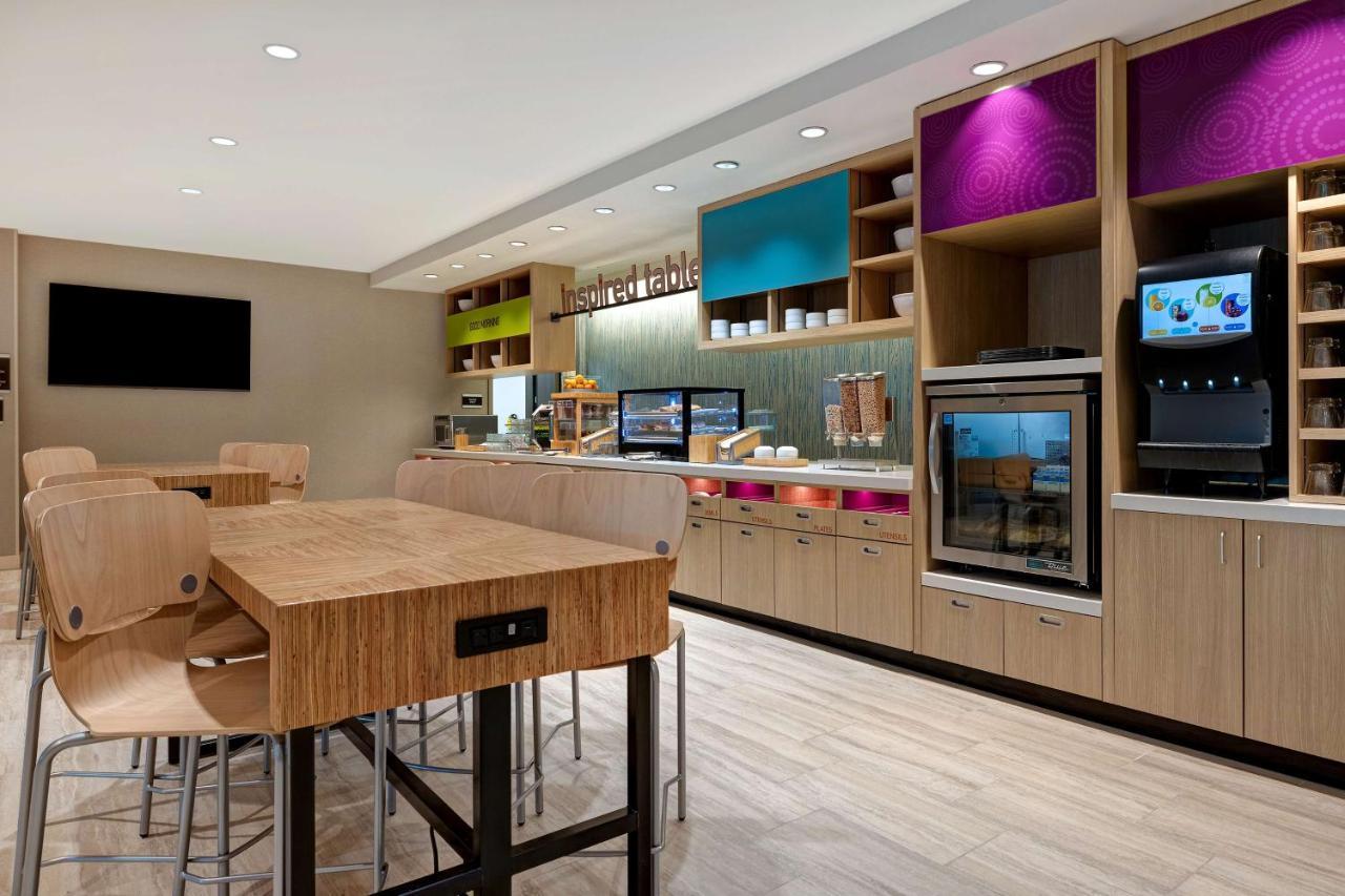 Home2 Suites By Hilton Lincolnshire Chicago Ngoại thất bức ảnh