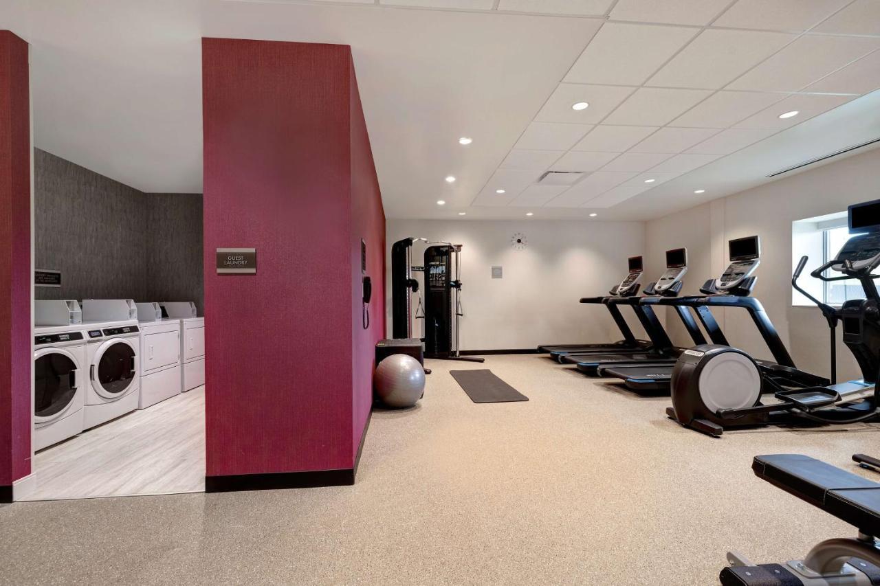 Home2 Suites By Hilton Lincolnshire Chicago Ngoại thất bức ảnh