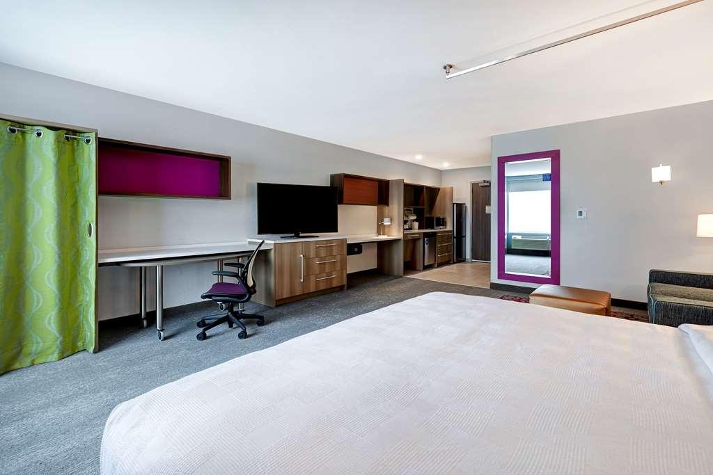 Home2 Suites By Hilton Lincolnshire Chicago Phòng bức ảnh