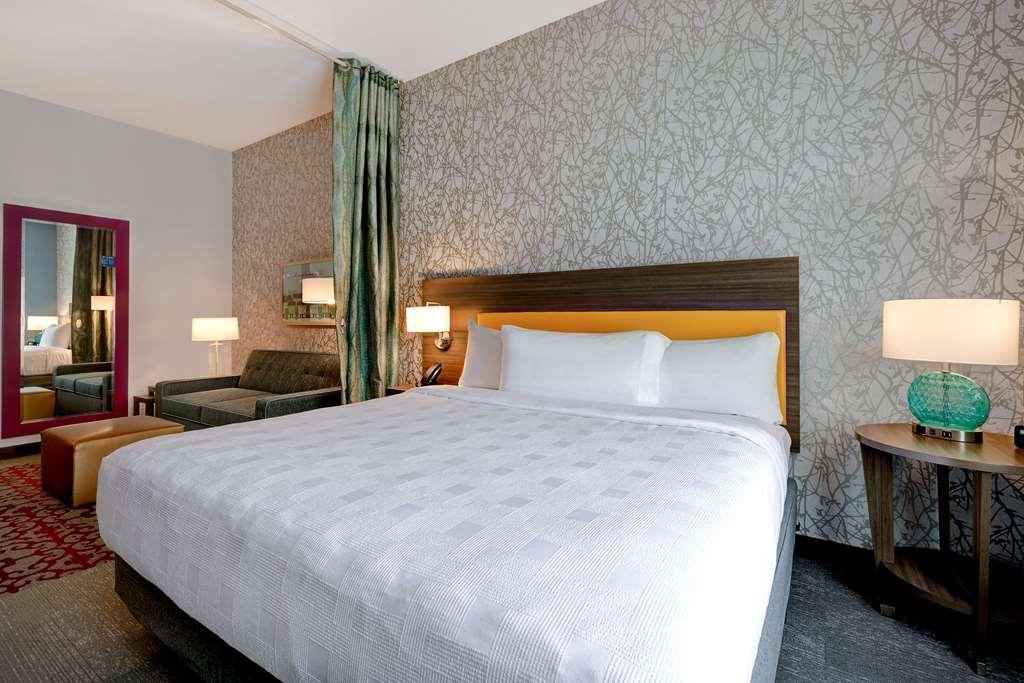 Home2 Suites By Hilton Lincolnshire Chicago Phòng bức ảnh