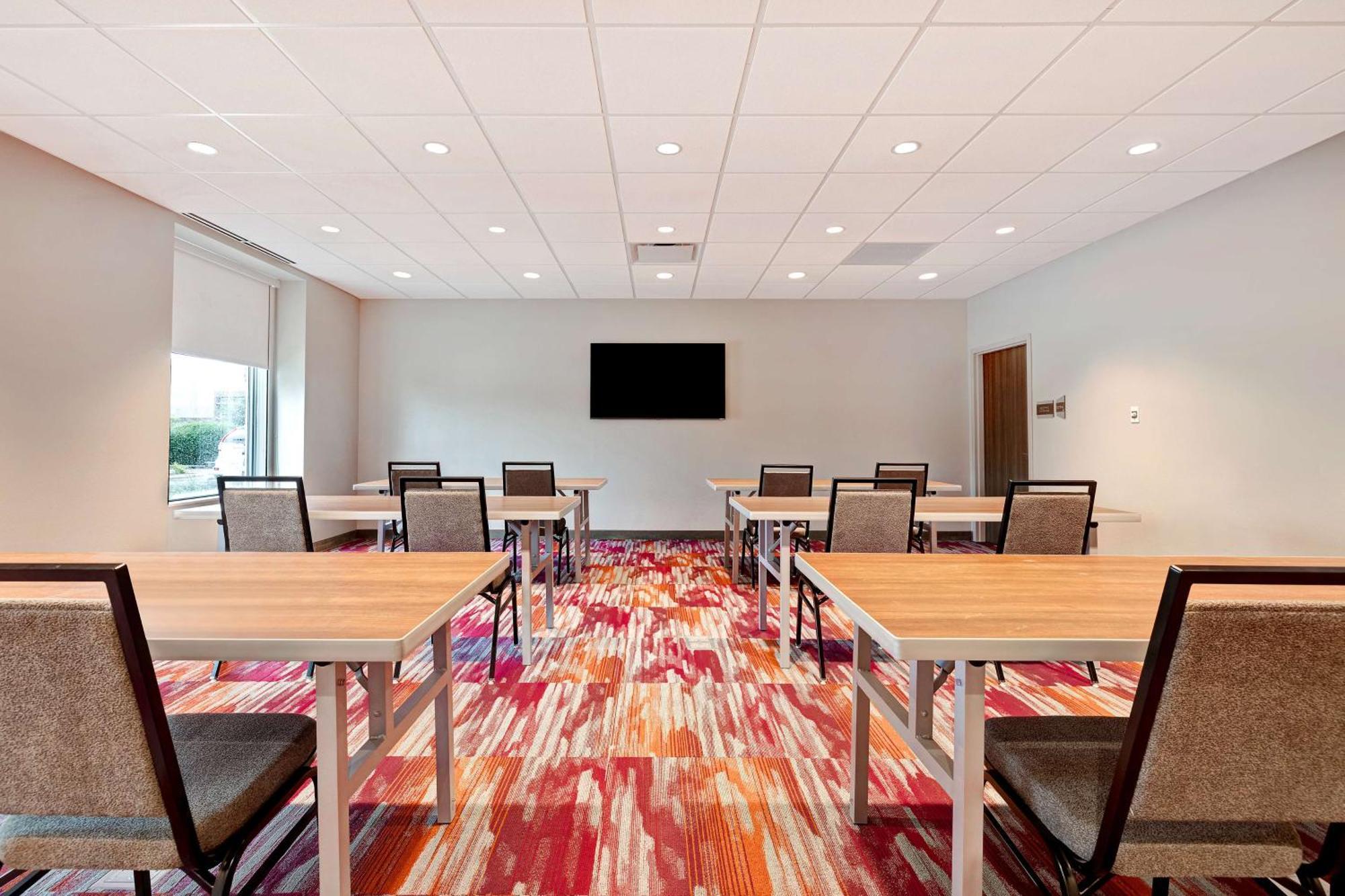 Home2 Suites By Hilton Lincolnshire Chicago Ngoại thất bức ảnh