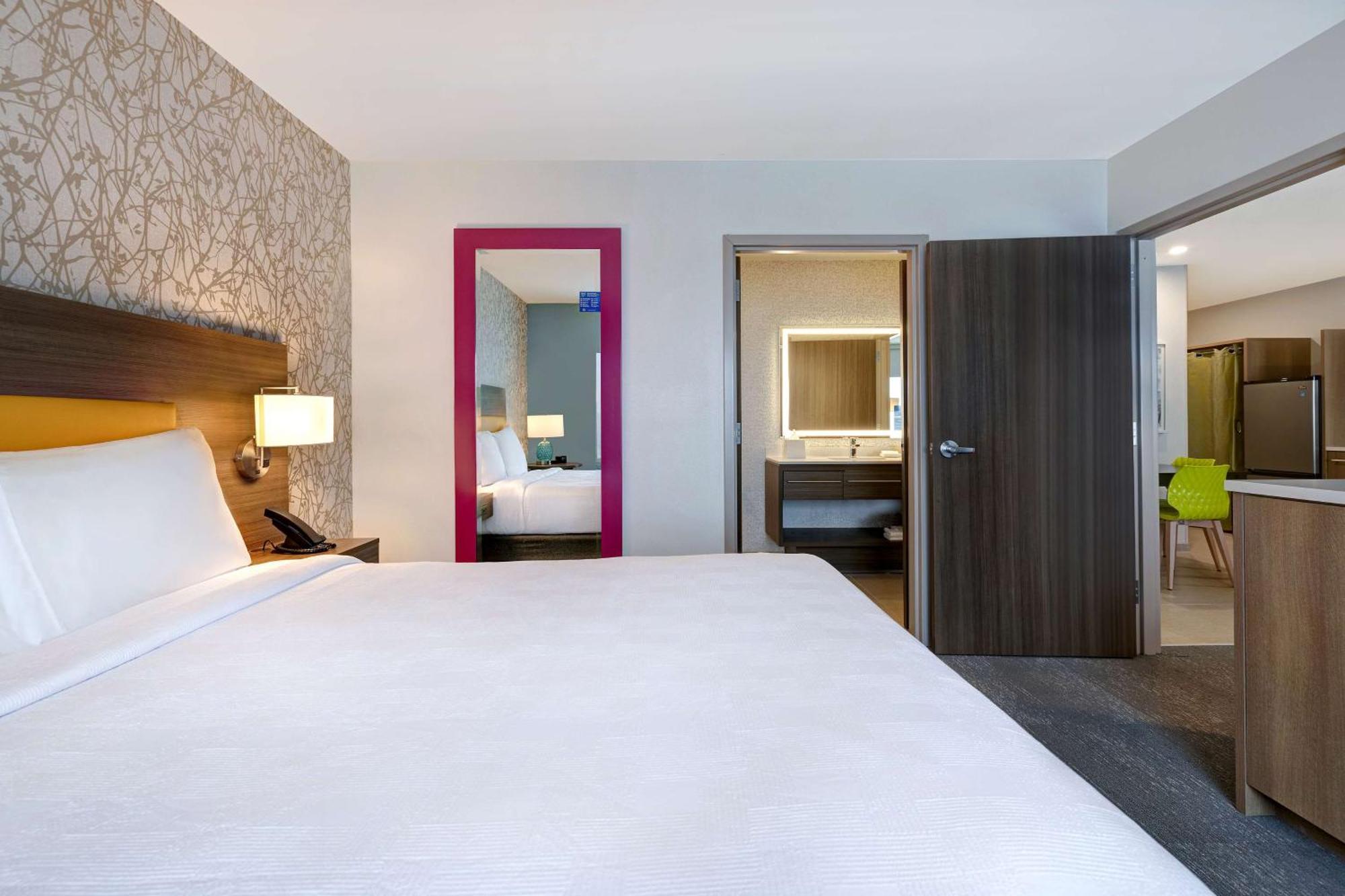 Home2 Suites By Hilton Lincolnshire Chicago Ngoại thất bức ảnh