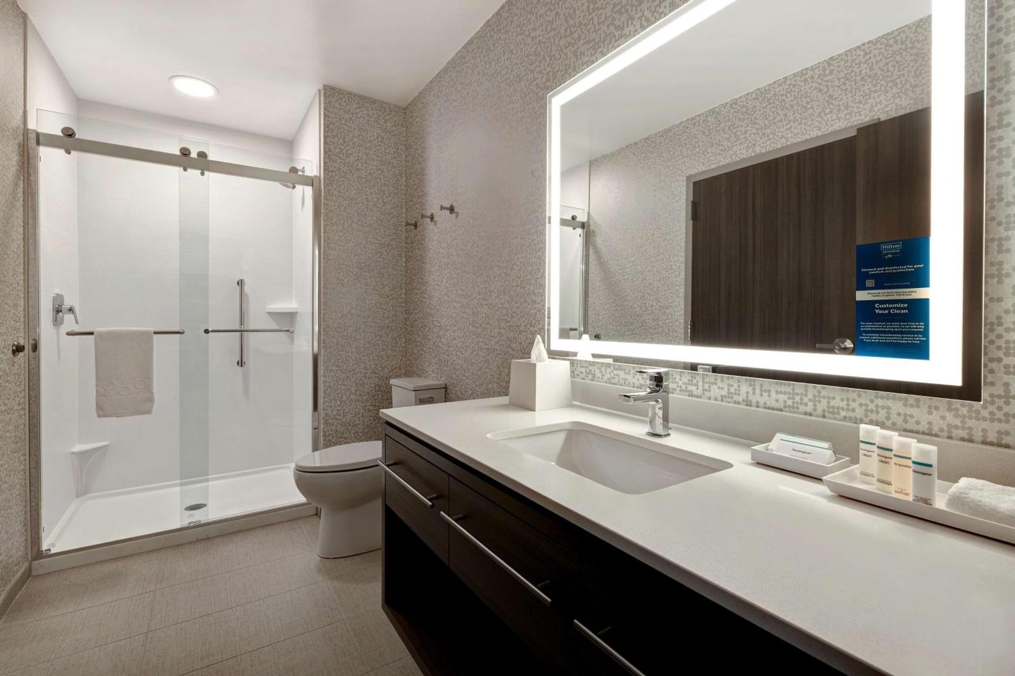 Home2 Suites By Hilton Lincolnshire Chicago Ngoại thất bức ảnh
