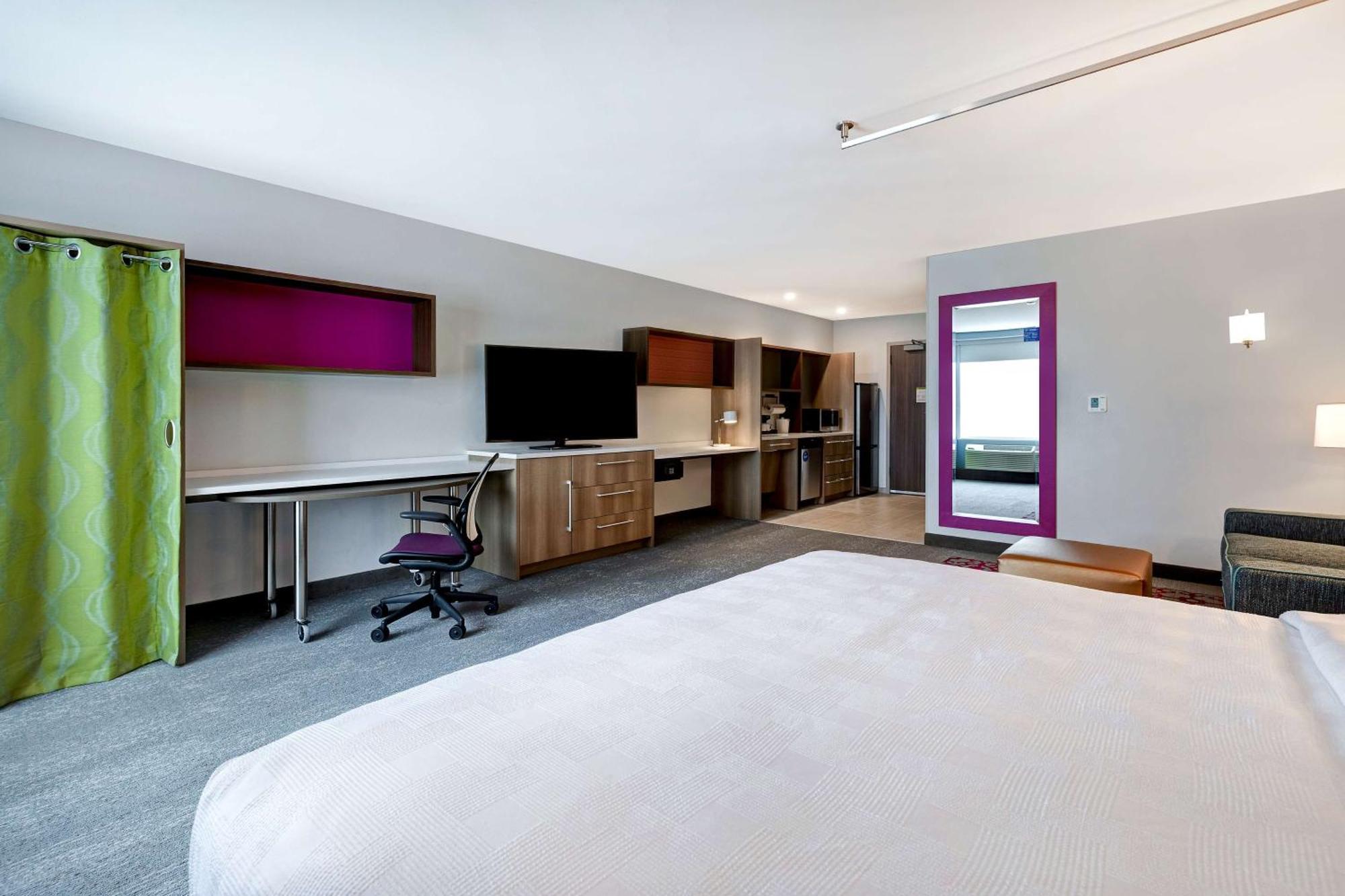 Home2 Suites By Hilton Lincolnshire Chicago Ngoại thất bức ảnh