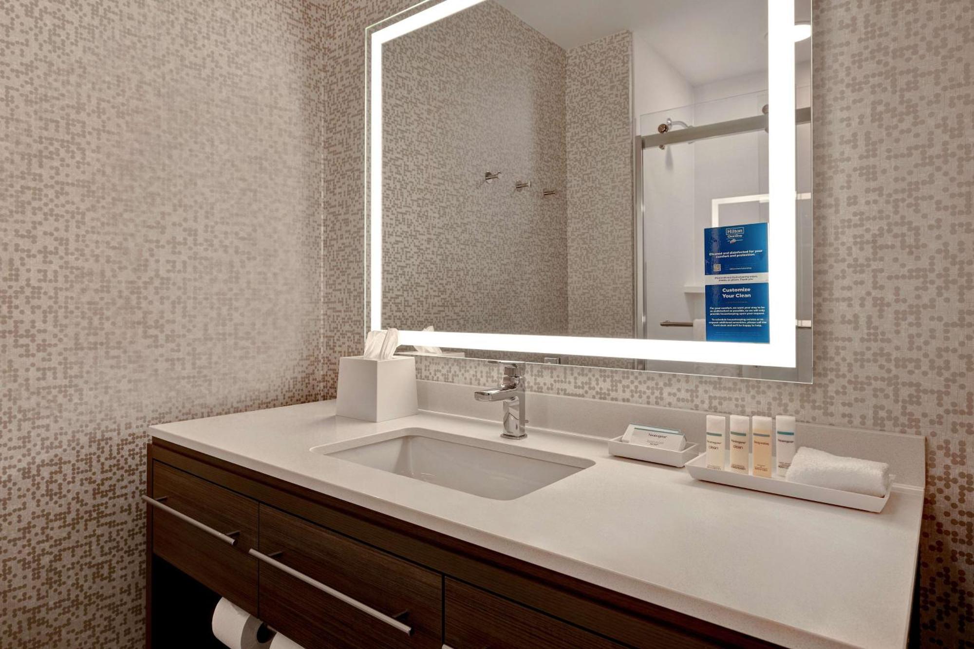 Home2 Suites By Hilton Lincolnshire Chicago Ngoại thất bức ảnh
