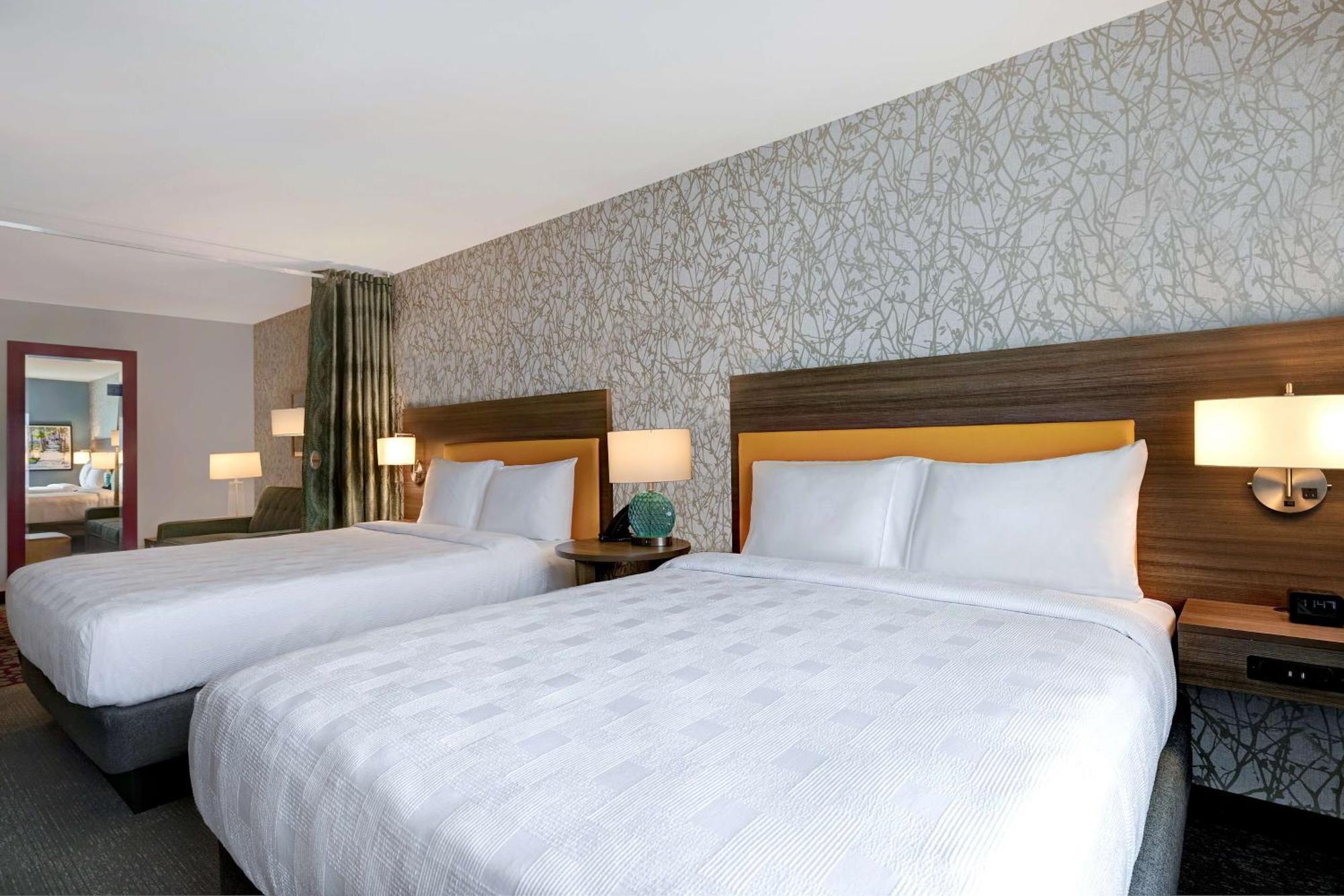 Home2 Suites By Hilton Lincolnshire Chicago Ngoại thất bức ảnh