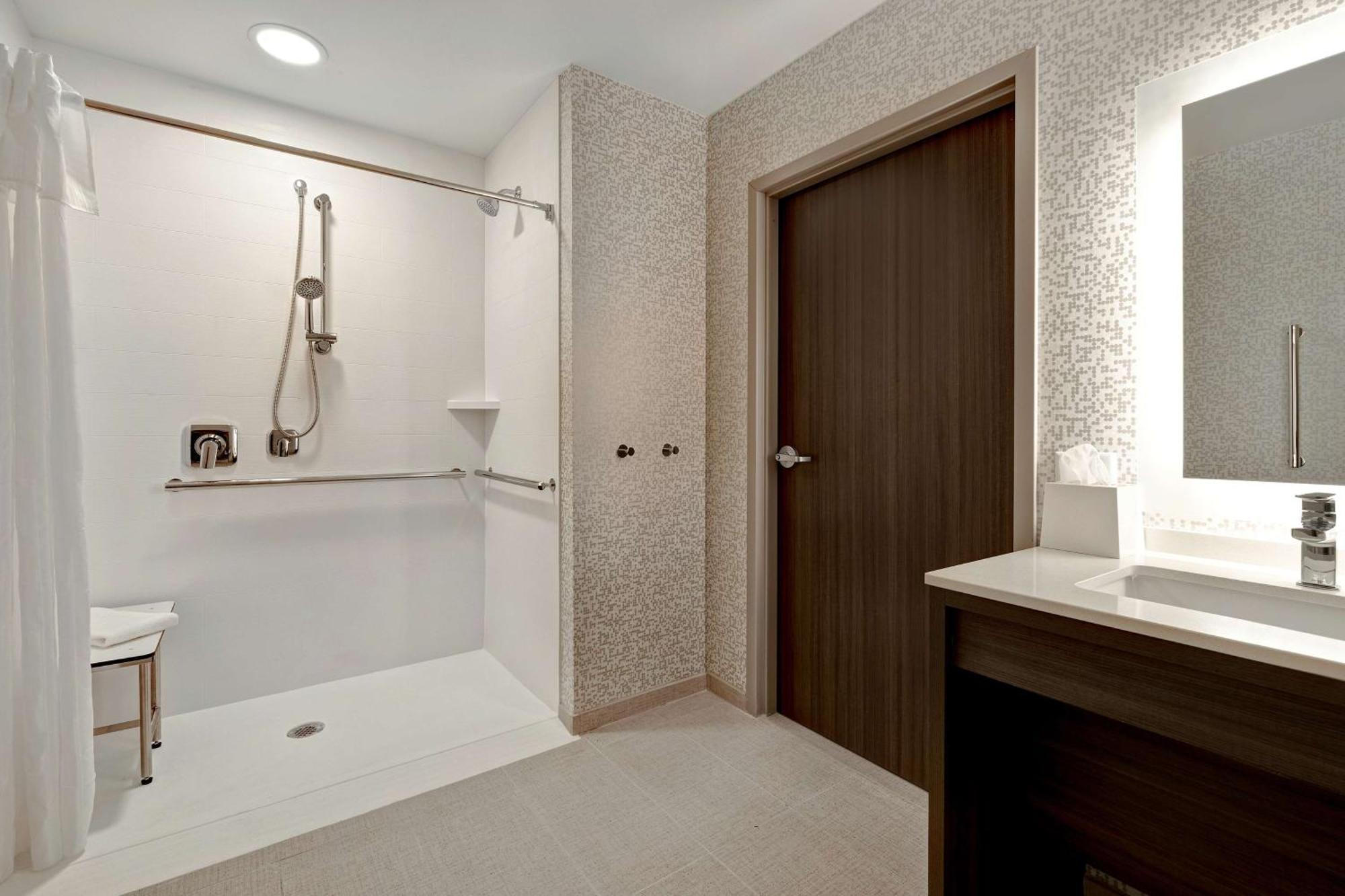 Home2 Suites By Hilton Lincolnshire Chicago Ngoại thất bức ảnh
