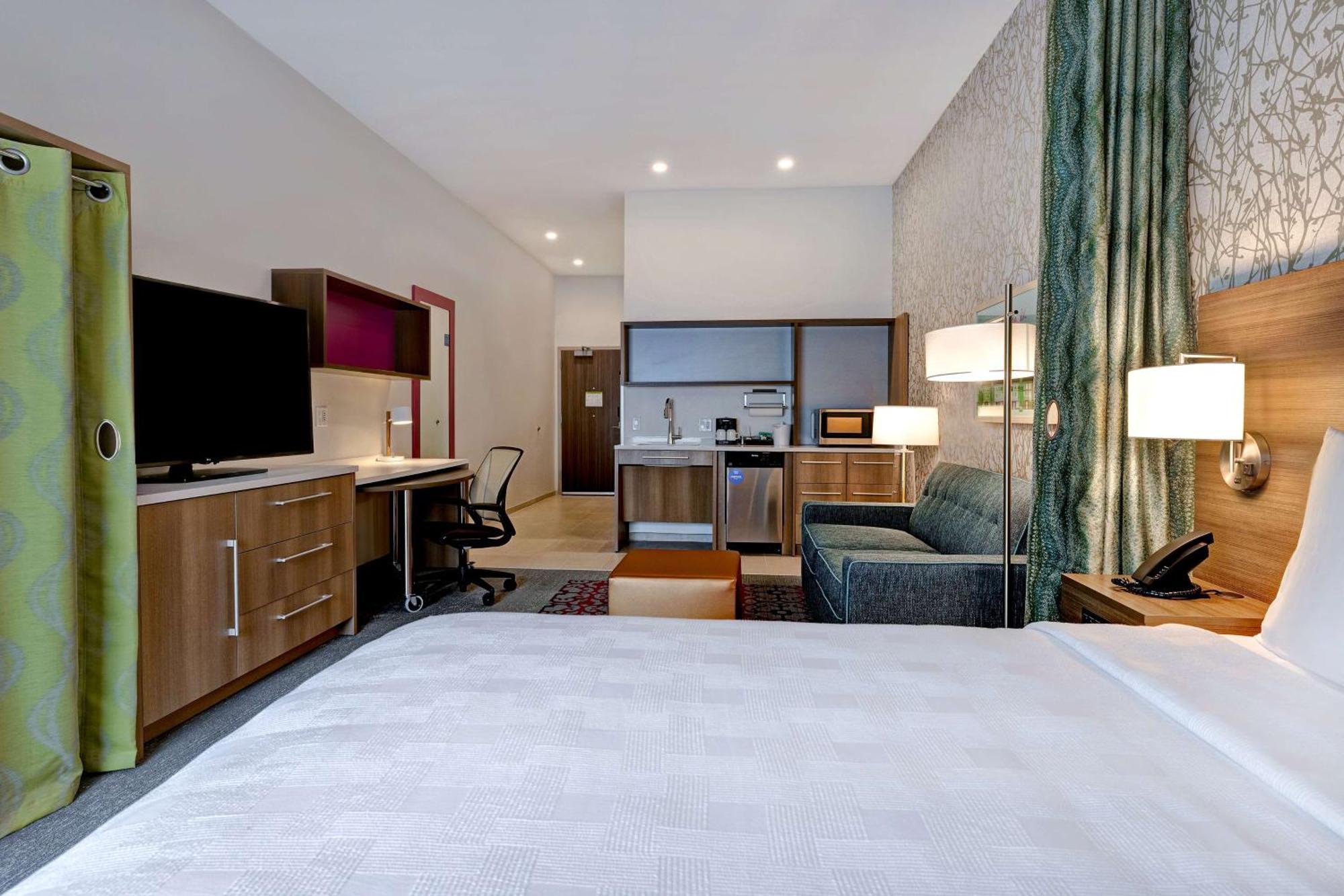 Home2 Suites By Hilton Lincolnshire Chicago Ngoại thất bức ảnh
