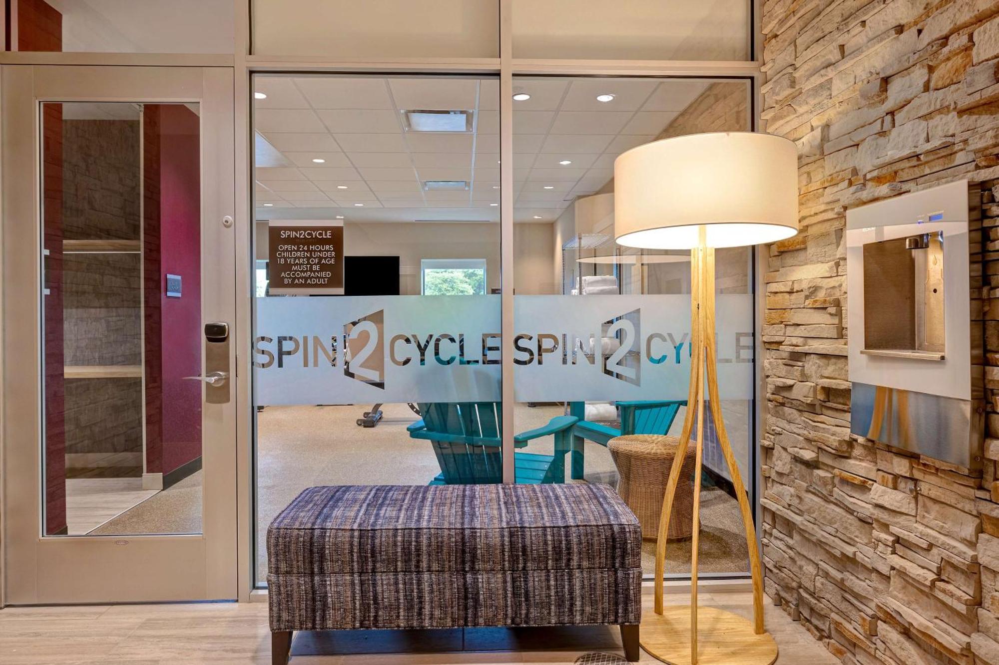 Home2 Suites By Hilton Lincolnshire Chicago Ngoại thất bức ảnh