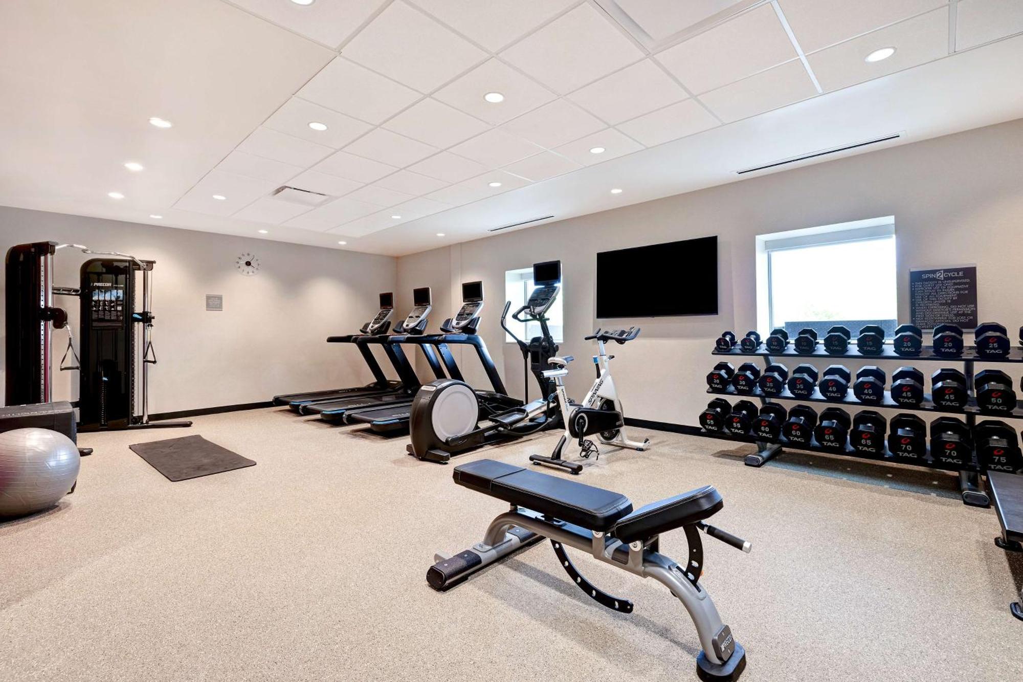 Home2 Suites By Hilton Lincolnshire Chicago Ngoại thất bức ảnh