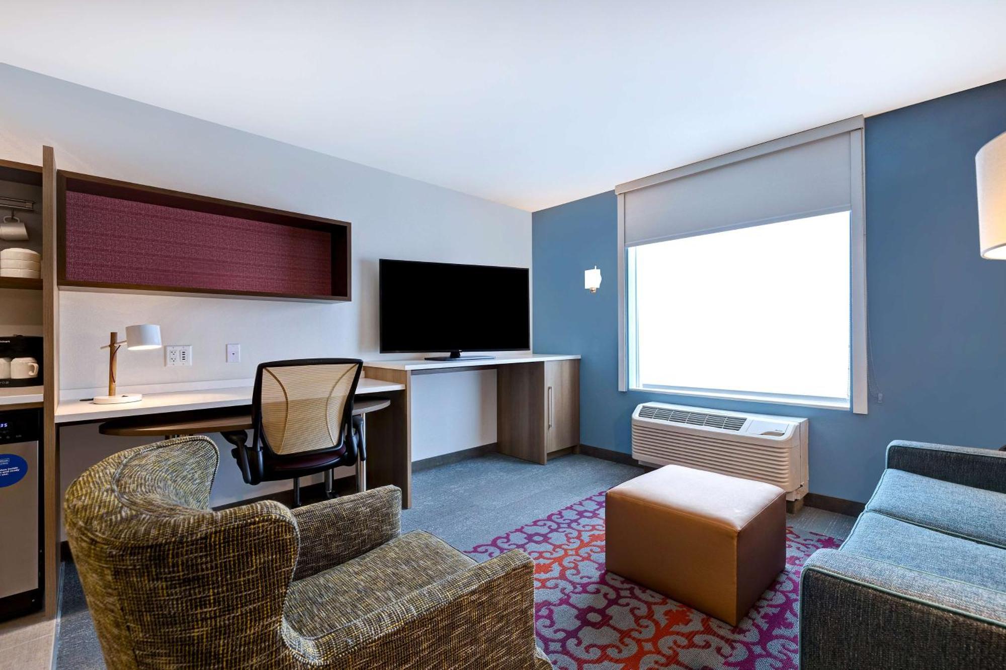 Home2 Suites By Hilton Lincolnshire Chicago Ngoại thất bức ảnh